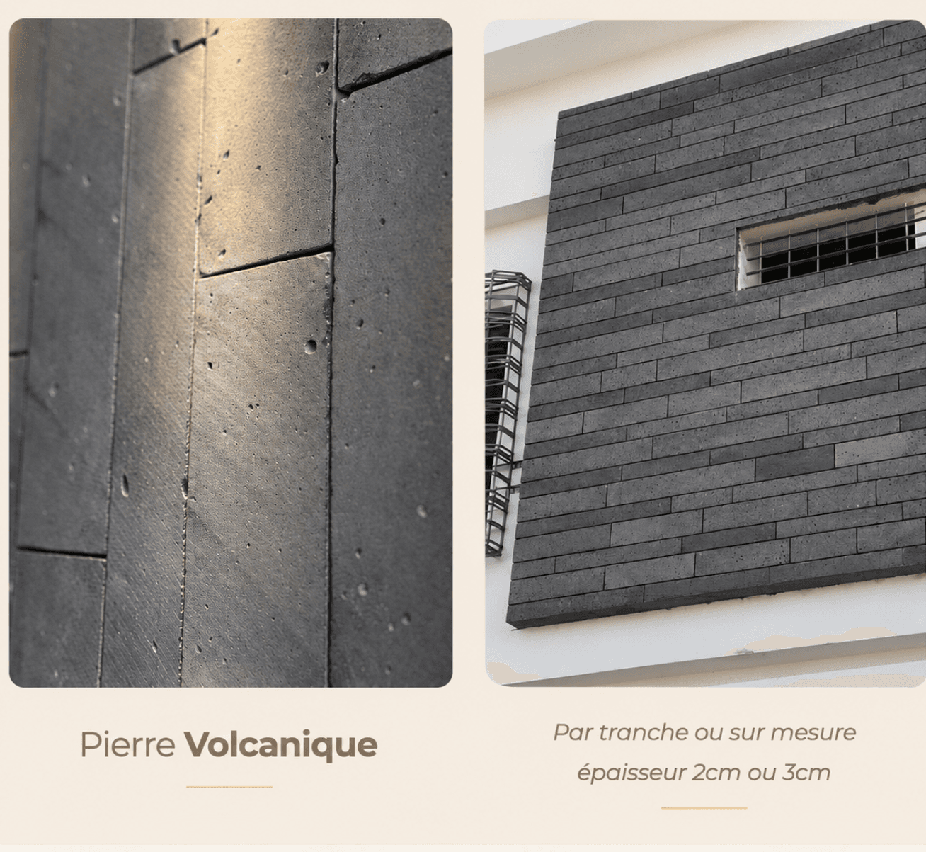 Photographie de la collection Arte Piedra, pièce 01