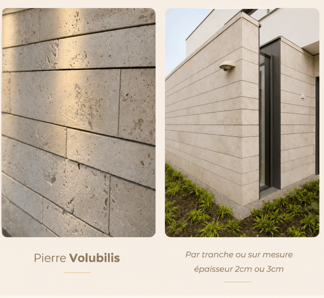 Photographie de la collection Arte Piedra, pièce 02