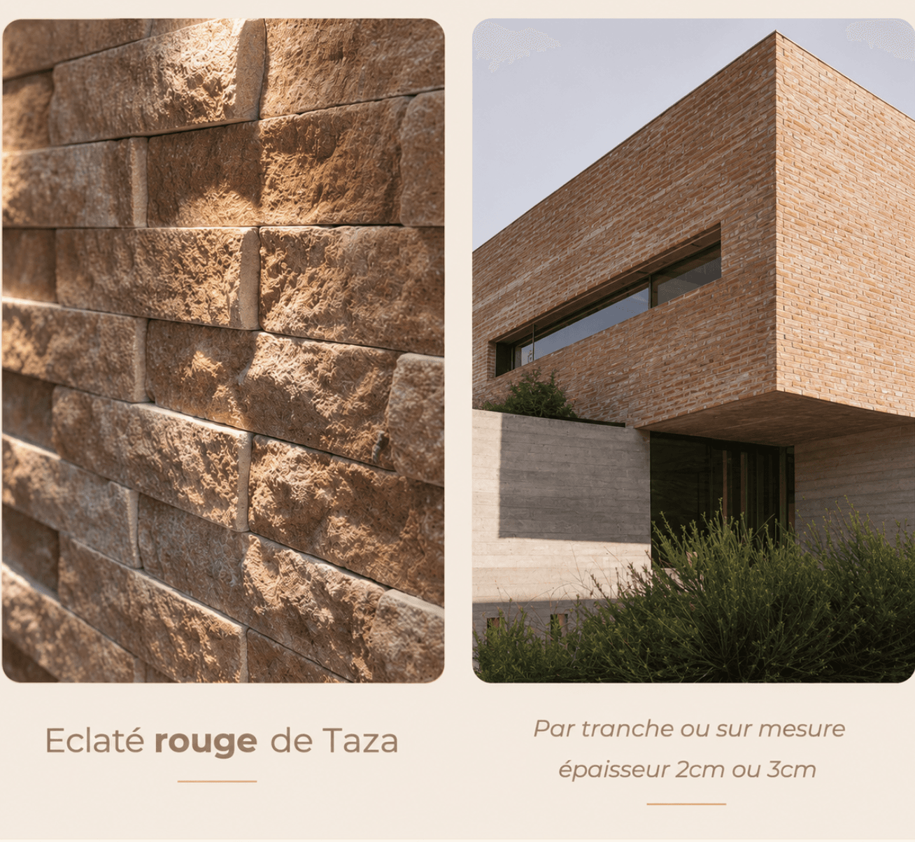 Photographie de la collection Arte Piedra, pièce 03