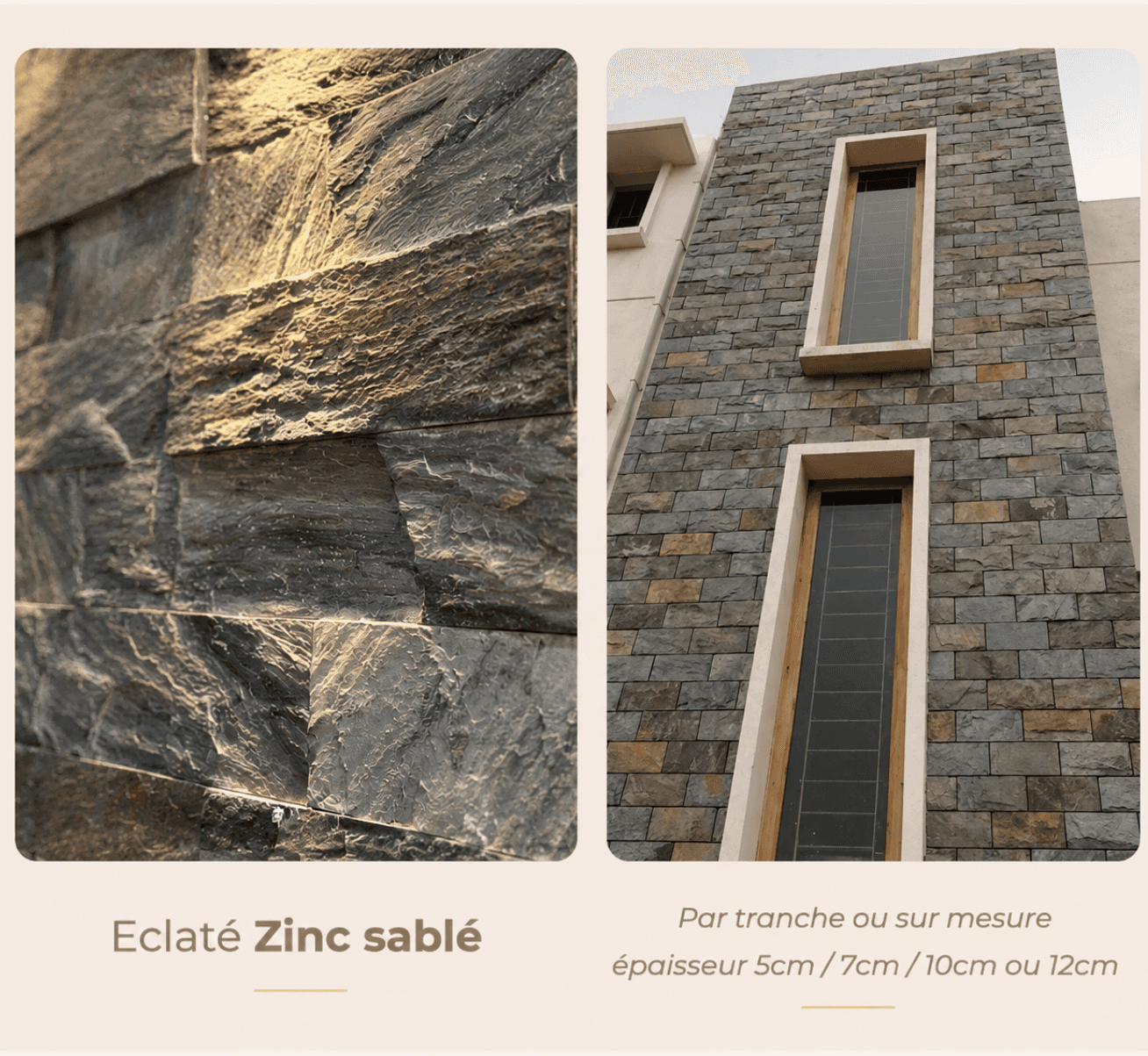 Photographie de la collection Arte Piedra, pièce 06