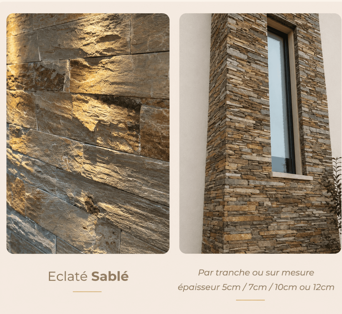 Photographie de la collection Arte Piedra, pièce 07