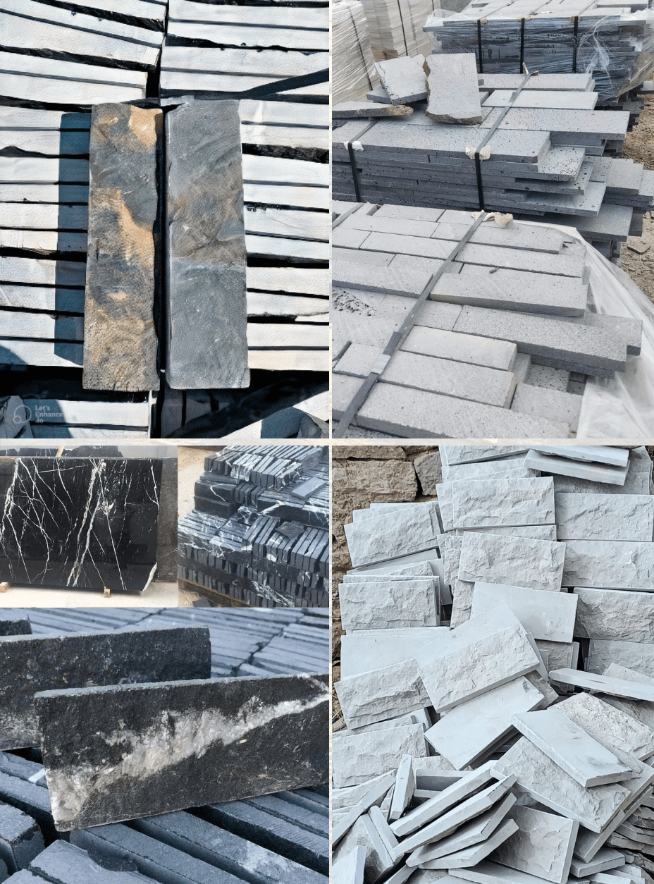 Photographie de la collection Arte Piedra, pièce 36